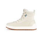 Women's Alta High Top - Dune Beige
