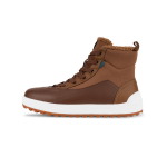 Women's Alta High Top - Dark Teak
