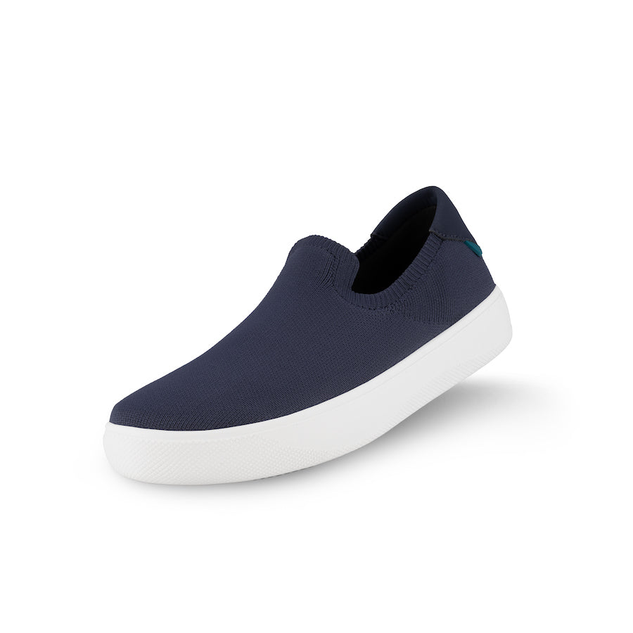 Women's Boardwalk Slip-On - Coastal Blue - Image 7