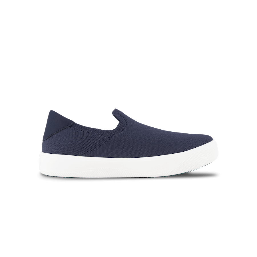 Women's Boardwalk Slip-On - Coastal Blue - Image 8