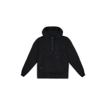 Men's Coastal Hoodie - Black
