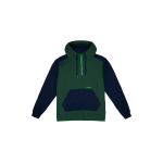 Men's Coastal Hoodie - Pine/Midnight