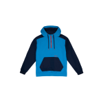 Men's Coastal Hoodie - Vessi Blue/Midnight