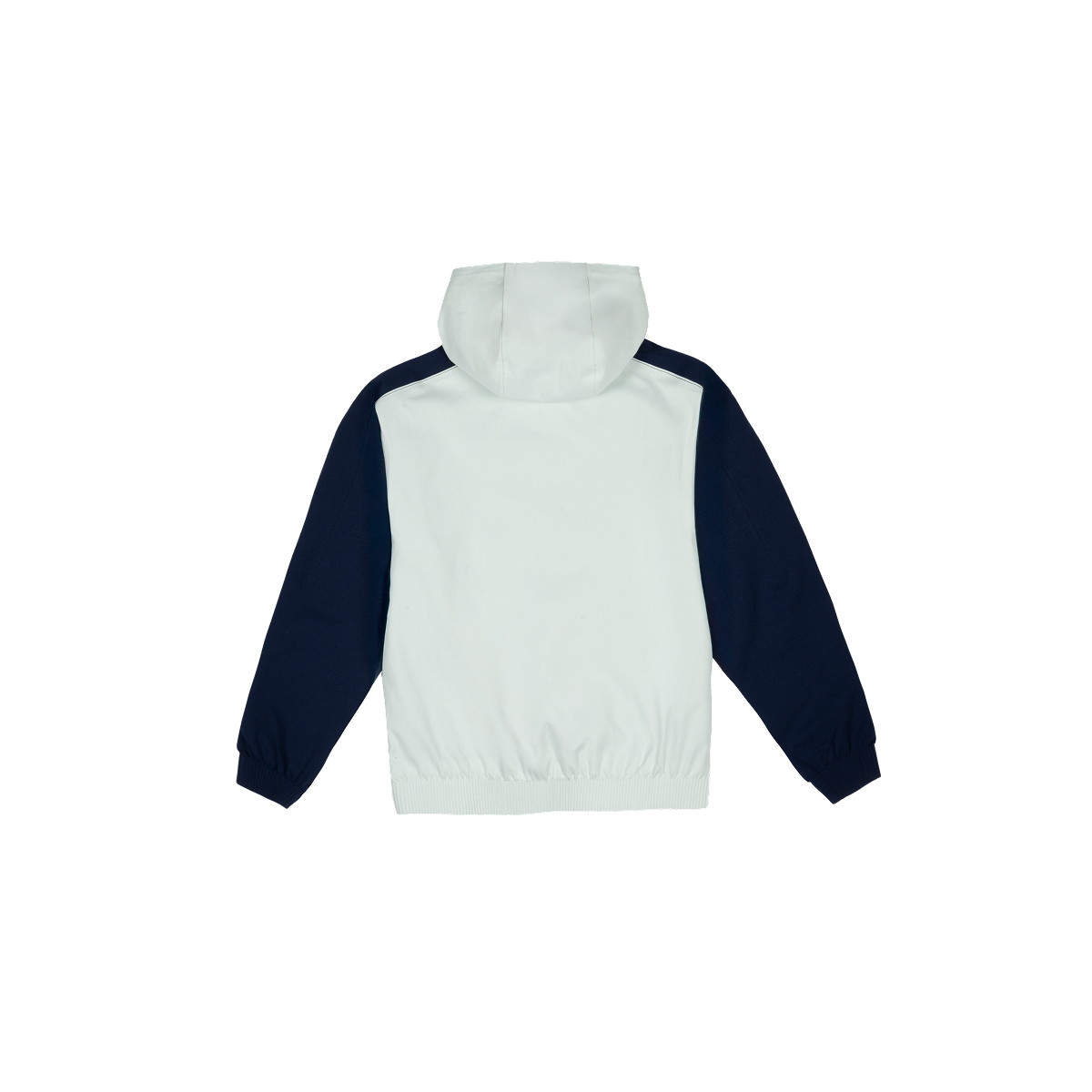 Women's Coastal Hoodie - Dew/Midnight - Image 2