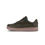Men's Courtside Classic - Dark Moss/Gravitate