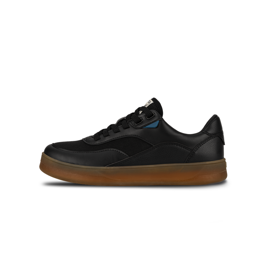 Men's Courtside Classic - Black