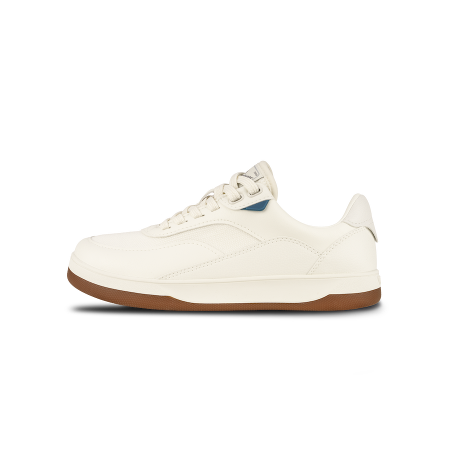 Men's Courtside Classic - Off-White