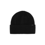 Forecast Beanie - Black
