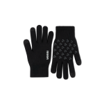 Forecast Gloves - Black