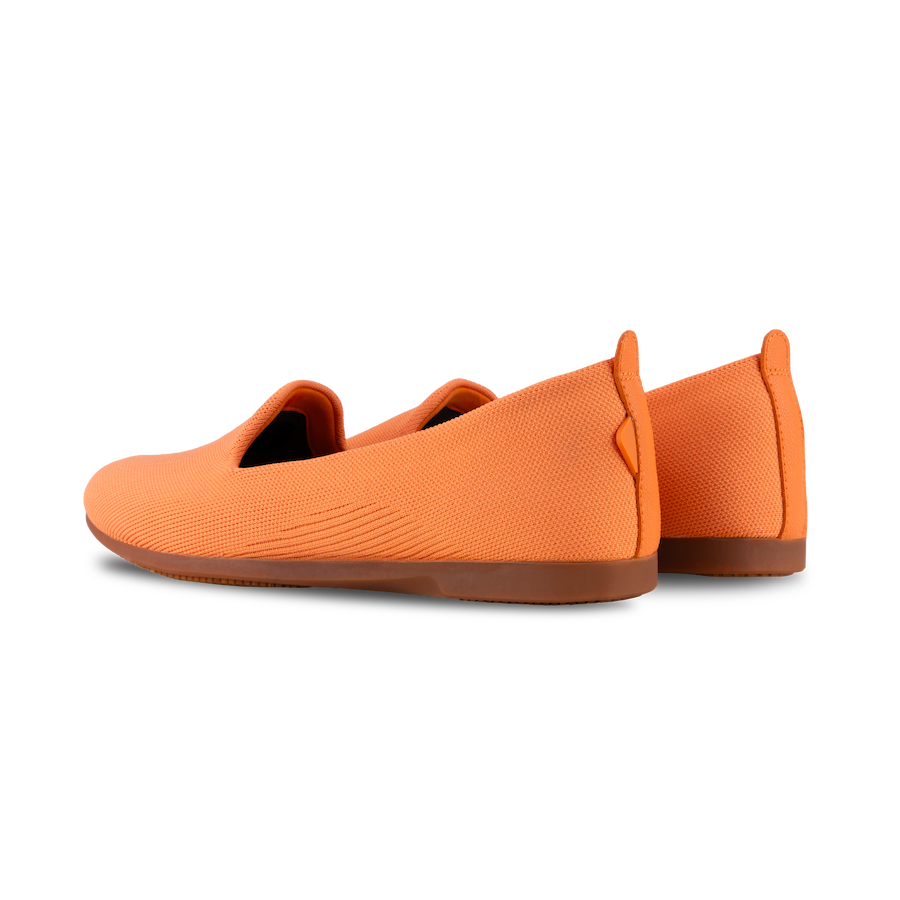 Women's Market Flat - Beam/Gum - Image 4