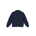 Men's Mist Bomber Jacket - Midnight