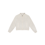 Women's Mist Bomber Jacket - Meadow