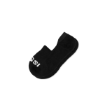 No Show Socks - Black