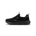 Women's Pacific Sneaker - Black