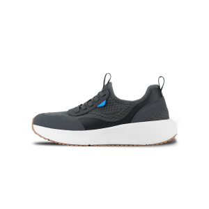 Women's Pacific Sneaker - Dark Grey