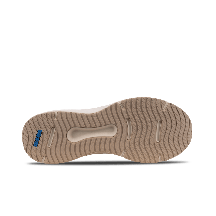 Women's Pacific Sneaker - White/Black - Image 3