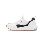 Women's Pacific Sneaker - White/Black