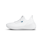 Women's Stormburst Low Top - White