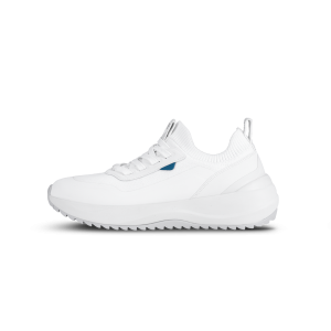 Women's Stormburst Low Top - White