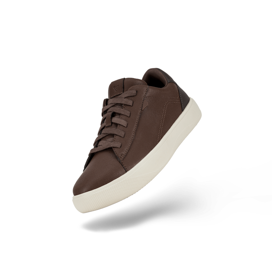 Women's Soho Sneaker - Dark Teak/Dune - Image 2