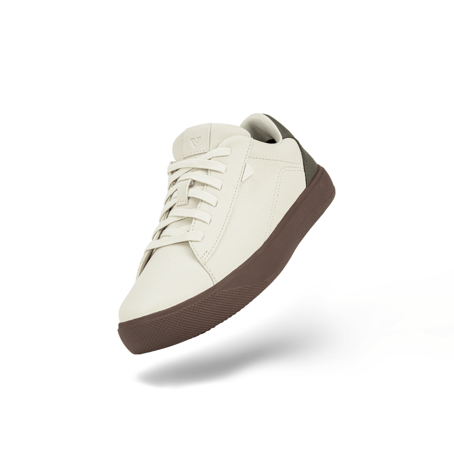 Women's Soho Sneaker - Dune/Dark Moss - Image 2