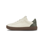 Men's Soho Sneaker - Dune/Dark Moss