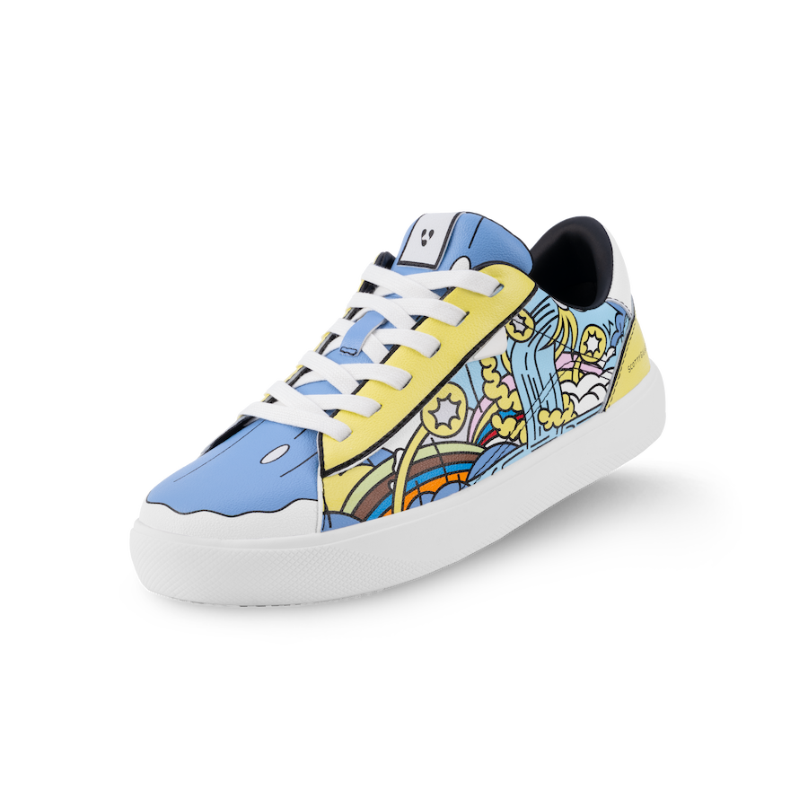 Women's Soho Sneaker - Pride 2025 - Image 2