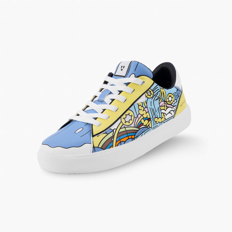 Women's Soho Sneaker - Pride 2025 - Image 7