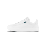 Men's Soho Sneaker - Ivory White
