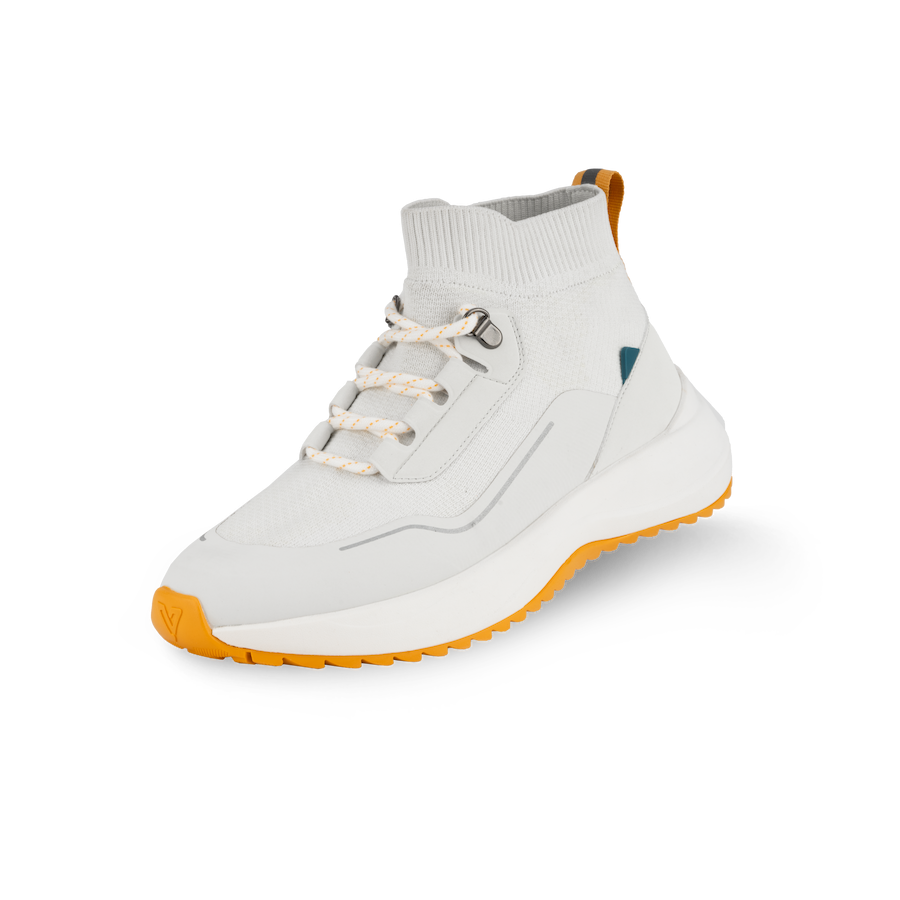 Women's Stormburst High Top - Oasis - Image 2