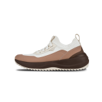 Women's Stormburst Low Top - Lt Dune/Shore/Dk Teak