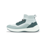 Women's Stormburst High Top - Light Dew/Stream