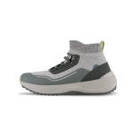 Women's Stormburst High Top - Fog/Pine