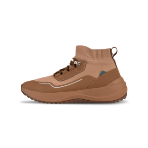 Men's Stormburst High Top - Dark Teak