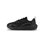 Men's Tidal Sneaker - Black on Black