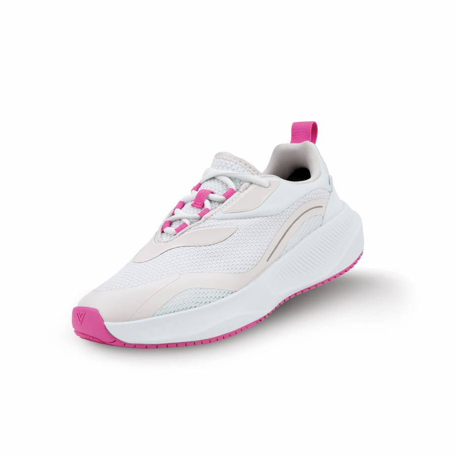 Women's Tidal Sneaker - Dew/Fusion - Image 7
