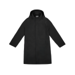 Men's Trinity Rain Jacket - Black
