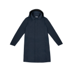 Men's Trinity Rain Jacket - Sea
