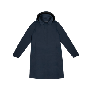 Men's Trinity Rain Jacket - Sea