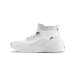 Men's Stormburst High Top - Frost White