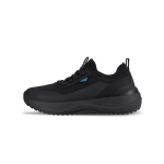 Women's Stormburst Low Top - Black