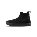 Women's Uptown Chelsea - Black on Black