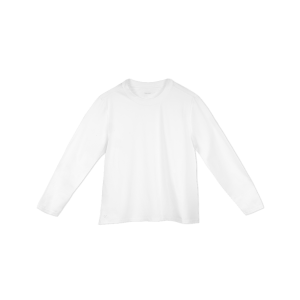 Women's Base Long Sleeve Shirt - White