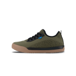 Women's Weekend - Dark Moss/Black