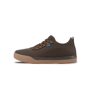 Men's Weekend - Mocha/Dark Teak