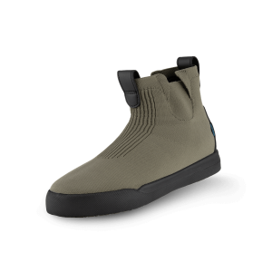 Men's Classic Chelsea - Forest Green on Black