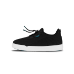 Kids Weekend Sneaker - Asphalt Black