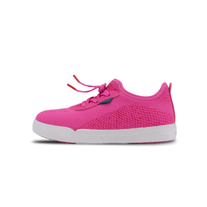 Kids Weekend Sneaker - Fusion/Light Grey