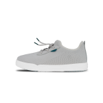Kids Weekend Sneaker - Nimbus Steel Grey