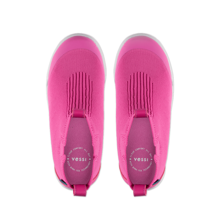 Kids Classic Chelsea - Fusion/Light Grey - Image 6